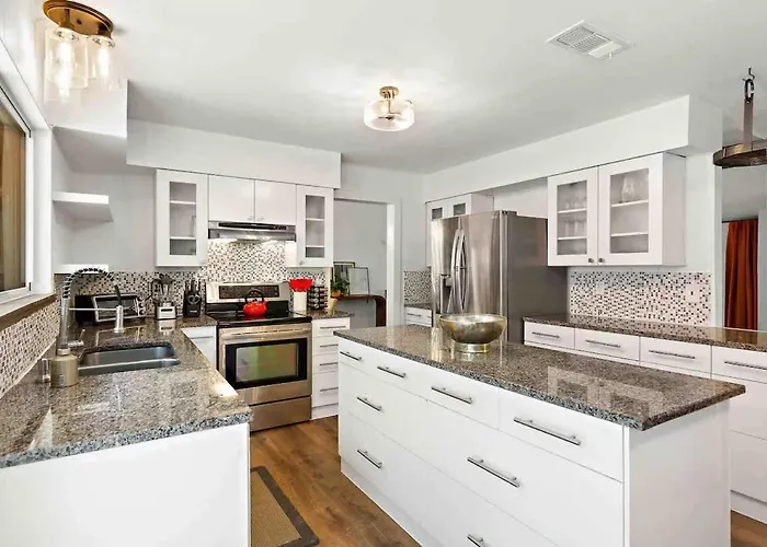 3br Serenehideaway Hottub 23minaustin Holiday home Round Rock