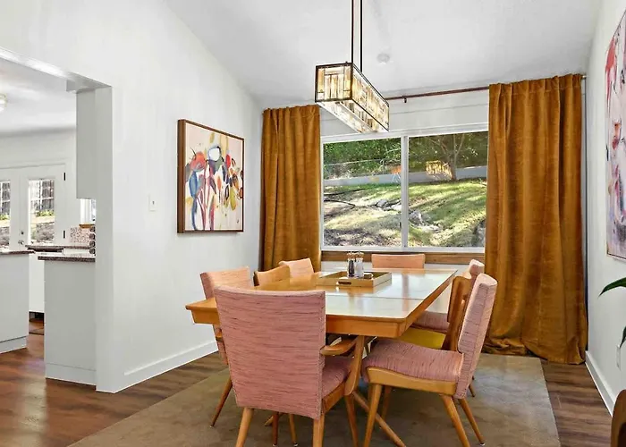 3br Serenehideaway Hottub 23minaustin *