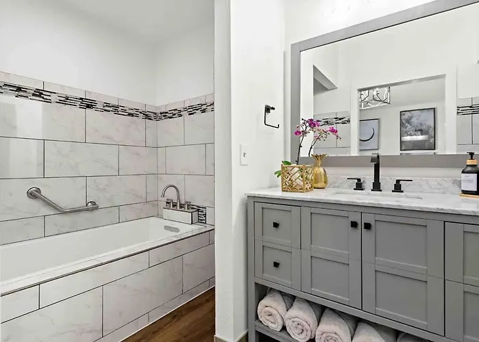 3br Serenehideaway Hottub 23minaustin