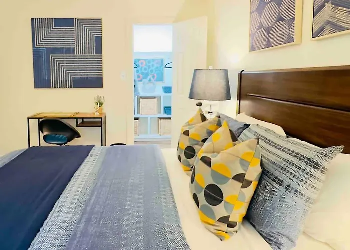 Holiday home 3br Serenehideaway Hottub 23minaustin *