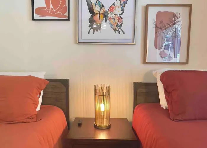 3br Serenehideaway Hottub 23minaustin *