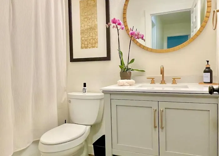 3br Serenehideaway Hottub 23minaustin